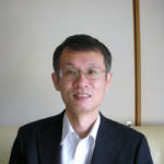 出口 博之 教授 九州工業大学工学部